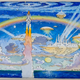Illustration for article titled 27 Paintings From the Most Famous Space Artist On Earth (And Off)